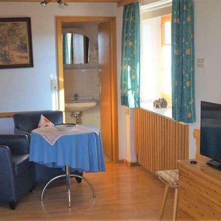 Pension Schueler Bonndorf im Schwarzwald Bagian luar foto