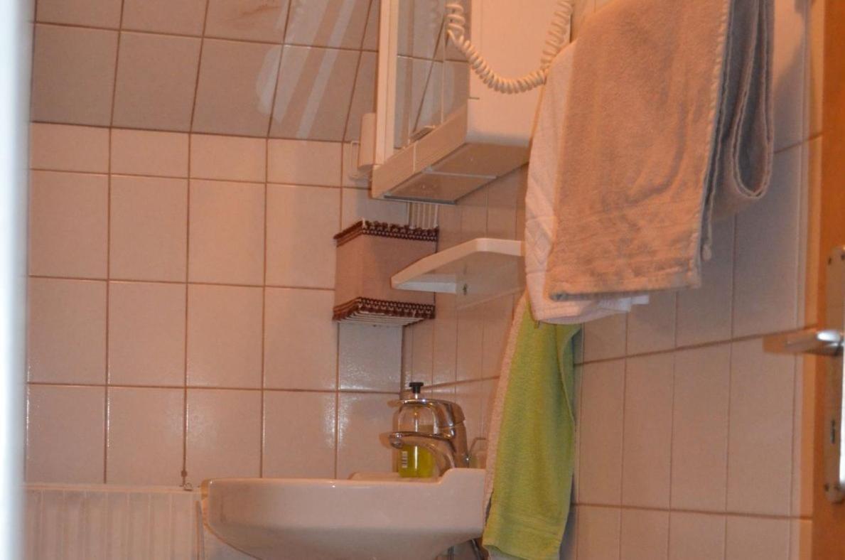 Pension Schueler Bonndorf im Schwarzwald Bagian luar foto